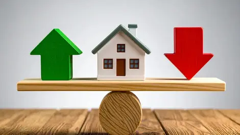 Housing market in state of ‘heightened volatility’
