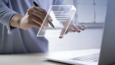 Aussie startup Paperform launches e-signature software