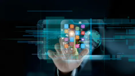 Enterprise market applications to grow to $483.1bn by 2027
