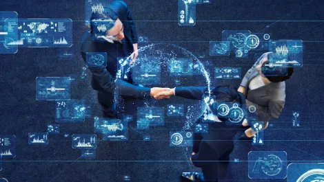 Cisco acquires Splunk for $28 billion, CEO joins leadership team