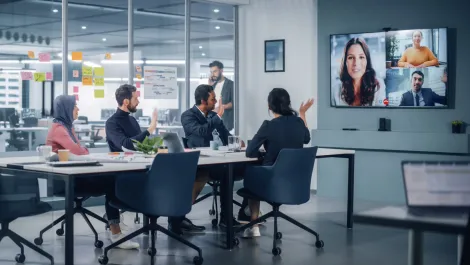 Zoom launches AI-powered Zoom Docs for enhanced collaboration in hybrid environments