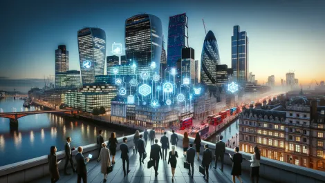 9/10 businesses set to invest in emerging tech despite risk