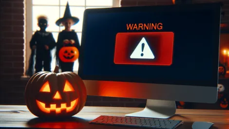 Keeper Security issues holiday warning against phishing scams