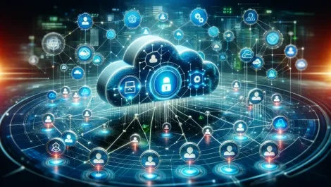 Navigating the complexities of cybersecurity in a SaaS-dominated era