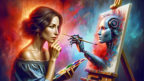 Copyright Licensing NZ tackles AI's effect on creative rights