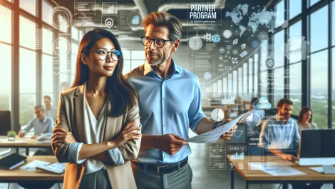 Delinea launches partner program, recruits industry experts
