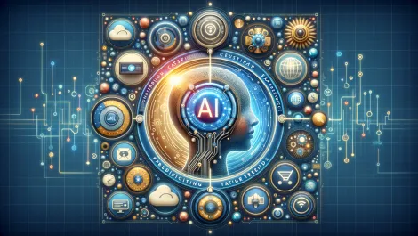 AI-driven customer experience heralds future trends