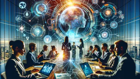TrueConf lauded as an Innovator in Intelligent Video Conferencing