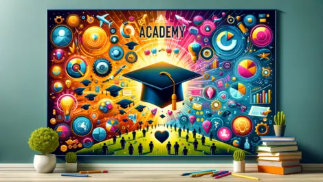 Coterie launches academy & book to empower partner marketing skills