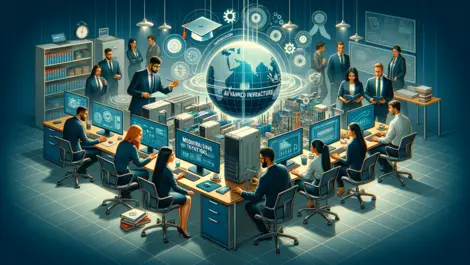 CIH Solutions to modernise WCG's IT operations with Halo platform