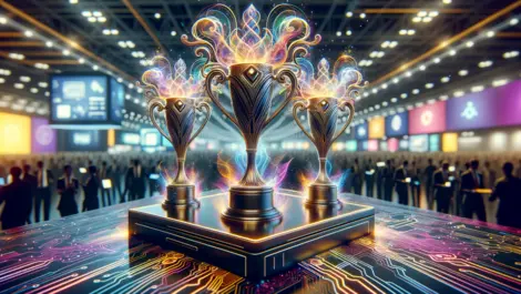 SNS secures triple win for MOD at the NAB Show 2024
