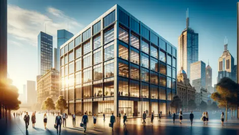 Appian displays robust growth with new Melbourne office opening
