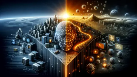 Australia's cybersecurity under threat despite GenAI advances
