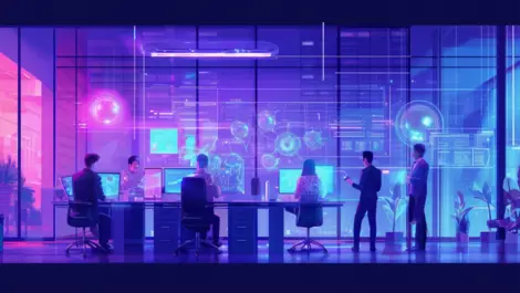 Freshworks report highlights strong AI adoption in APAC workplaces