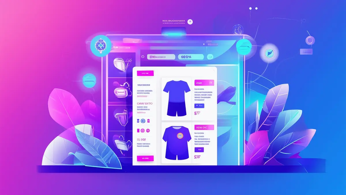 Hexaware launches AI app for eCommerce product descriptions