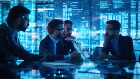 CISOs face AI risks while managing innovation & security