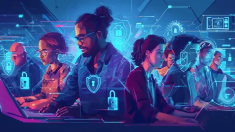 Kiwis confident in cyber security, but wary of AI tools