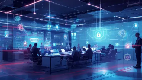 Cybersecurity Month: Experts urge businesses to boost defences
