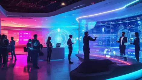 FullyRamped secures $2.3m for AI sales training tech