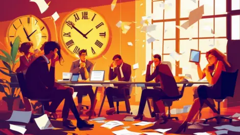 Lucid reveals UK business challenges in communication