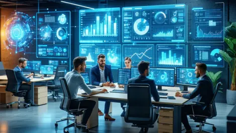 RingCentral partners with Verint to enhance RingCX platform
