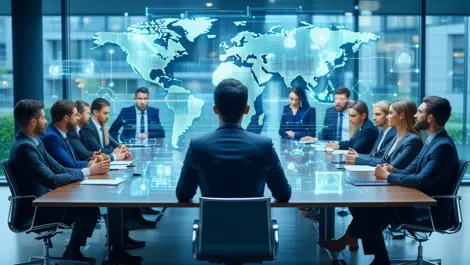 CISOs gain greater influence in corporate boardrooms