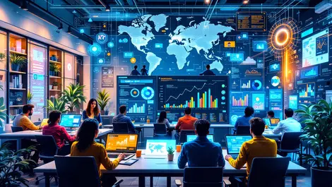 Ikonz Studios secures funding for global AI expansion