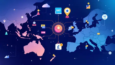 The Byte Channel & arXanum launch VAT-free EU service