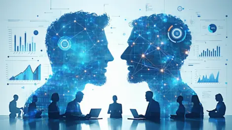 Orgvue & Lightcast join forces to enhance workforce strategy