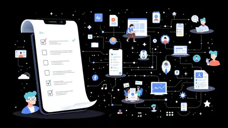 How an RoR product studio started with a simple checklist —and reimagined workflows