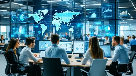 Guidewire's Mammoth release to boost insurer agility