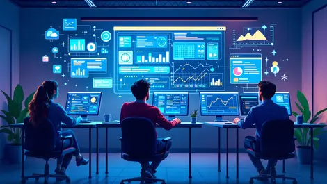 Fujitsu & Macquarie launch AutoML course to boost AI skills