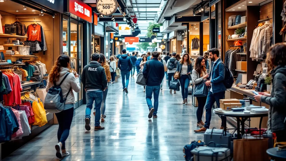Nearly 75% of Brits embrace buy now, pay later services