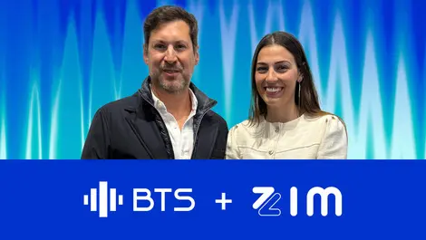 BTS Group invests in ZIM to boost global eSIM market reach