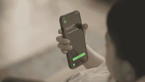 AI project empowers non-verbal children with unique voices