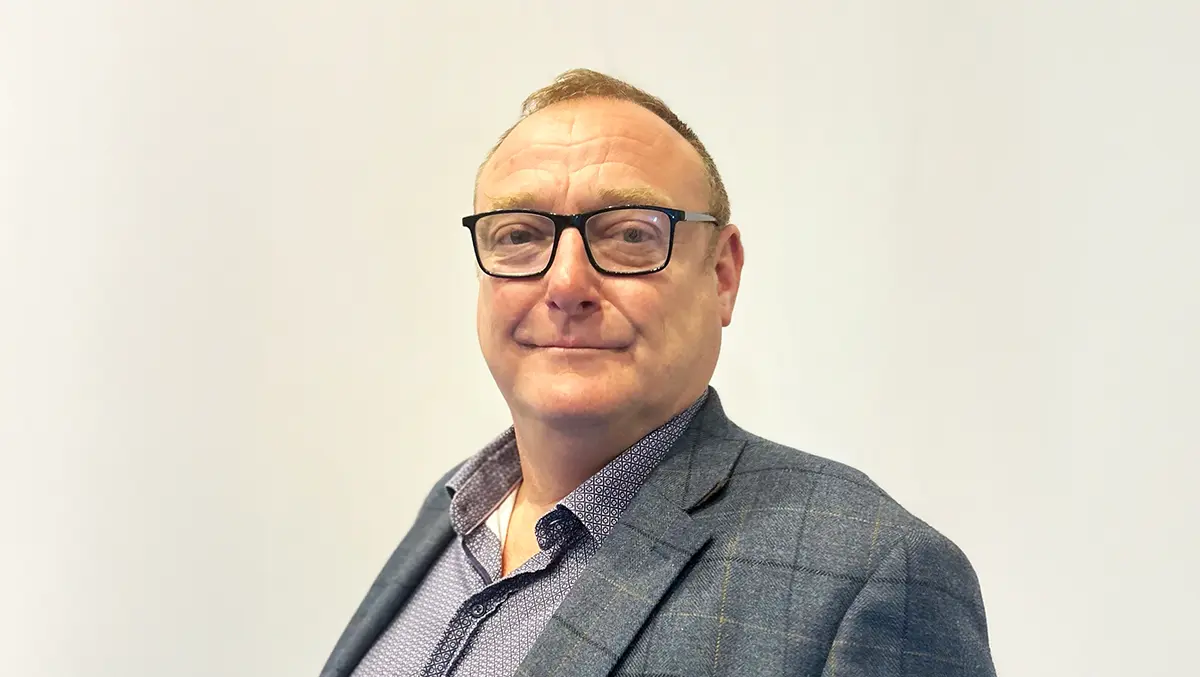 Ipsotek appoints Dean Coleman as UK & Ireland Manager