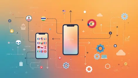 Alconost & Tolgee partner to make app localisation easier