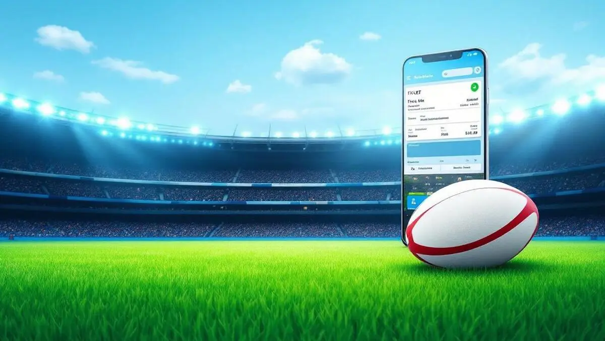 Rugby Australia launches digital ticketing for Lions Tour 2025