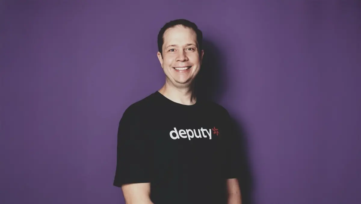 Deputy names Ciaran Hale as Chief Technology Officer to drive AI