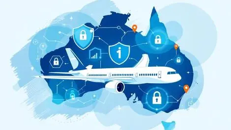 Shockwaves from Qantas cyber breach being felt across Australian business