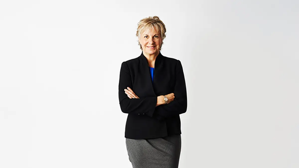 Sharon Baylay-Bell named chair as PMC gears for global growth