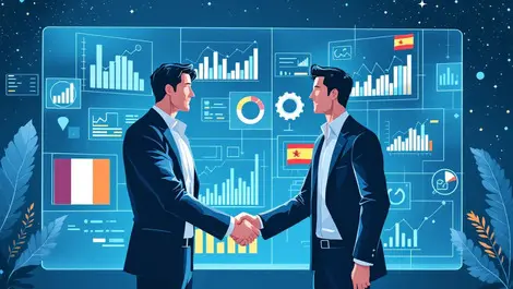 TeamSystem acquires Sellsy to strengthen SME software in Europe