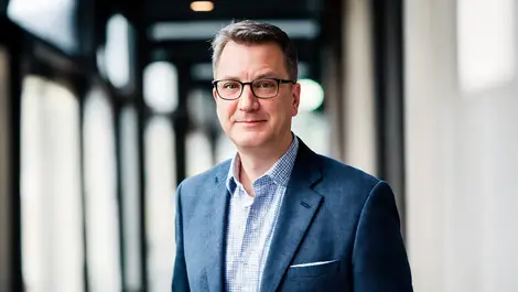 Pax8 appoints Tom Gavin to lead global marketing strategy & AI push