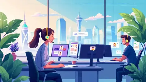 Verint named APAC AI vision leader in contact centre CX guide