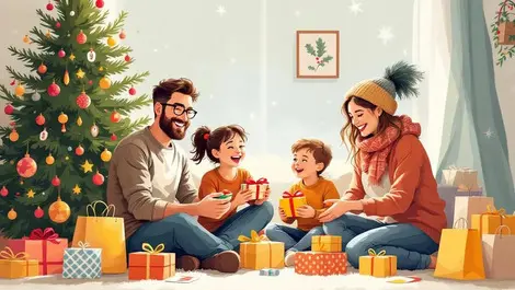Australians cautious around Xmas spending due to rising living costs