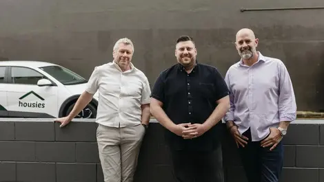 Housies lets Kiwis invest in property from just NZD $100