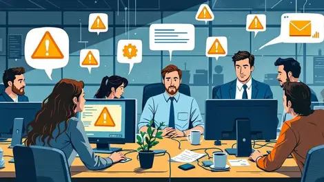 Public sector faces IT skills shortage amid rising cyber threats