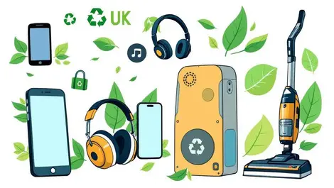 Dyson & Raylo boost sustainability with refurbished device plans