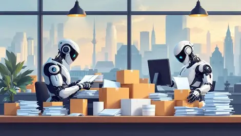 Procure AI secures USD $13 million to boost procurement automation