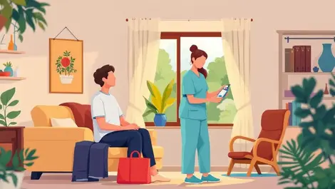 Back2U app brings mobile musculoskeletal care to Australians